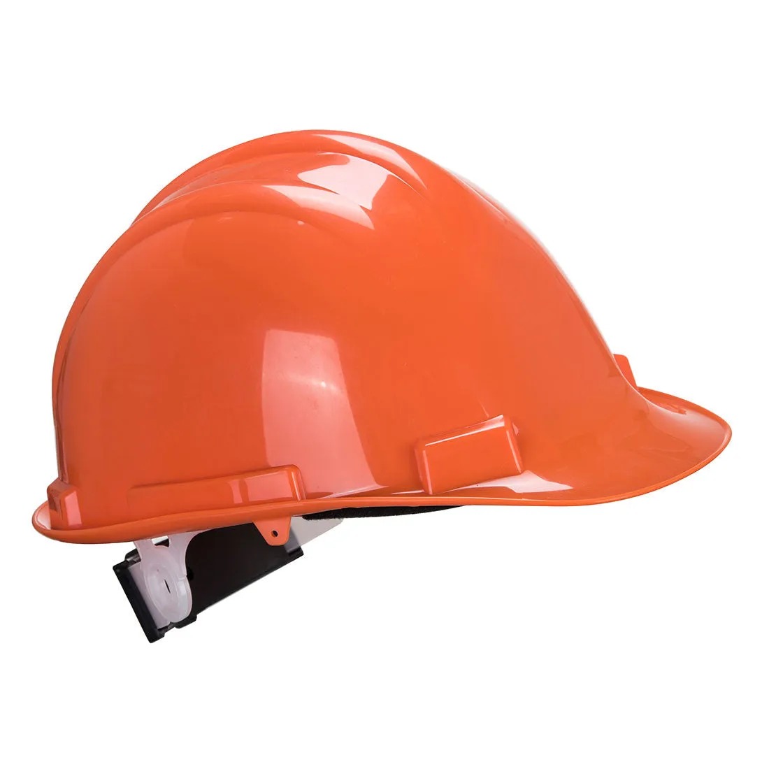 Portwest PS57 Expertbase Wheel Safety Helmet