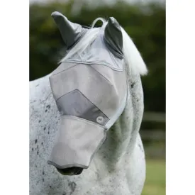Premier Equine Buster Fly Mask Xtra   Nose & Ears