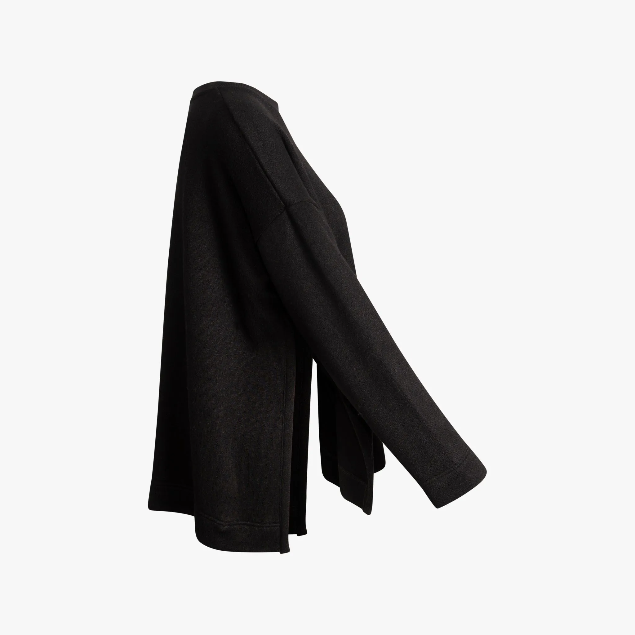 Pullover oversized