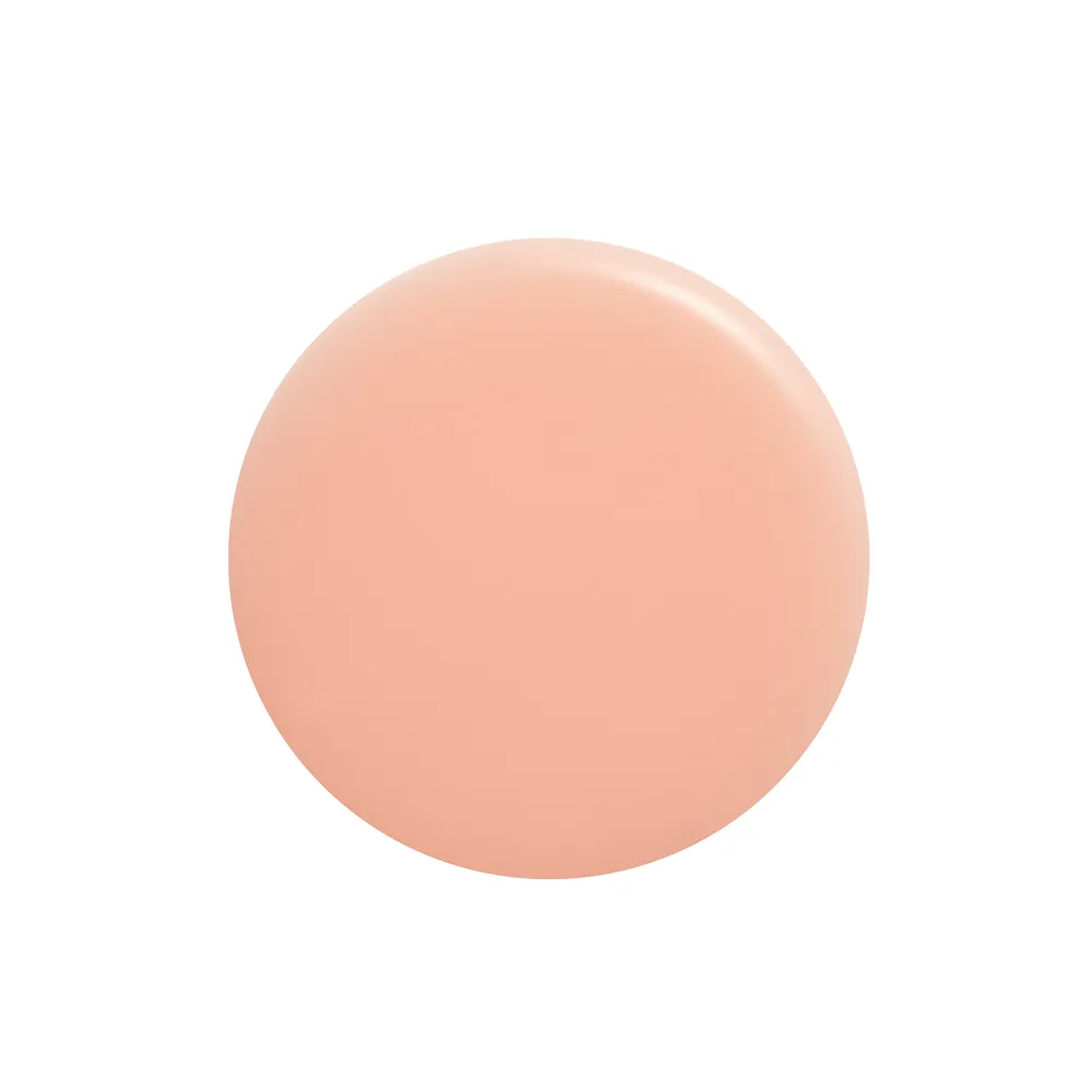 Pure - Pink polish