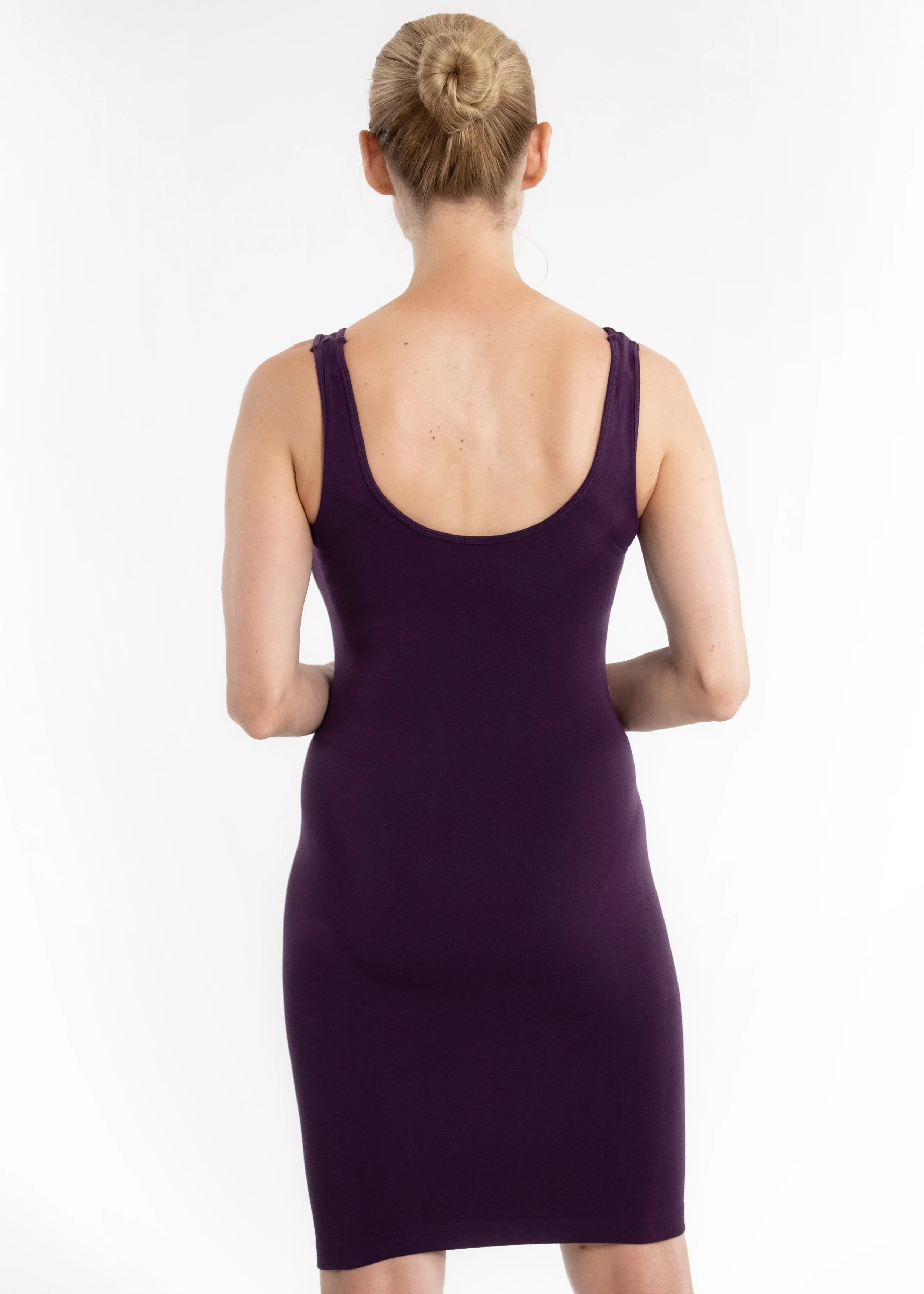 Reversible Tank Dress/Tunic