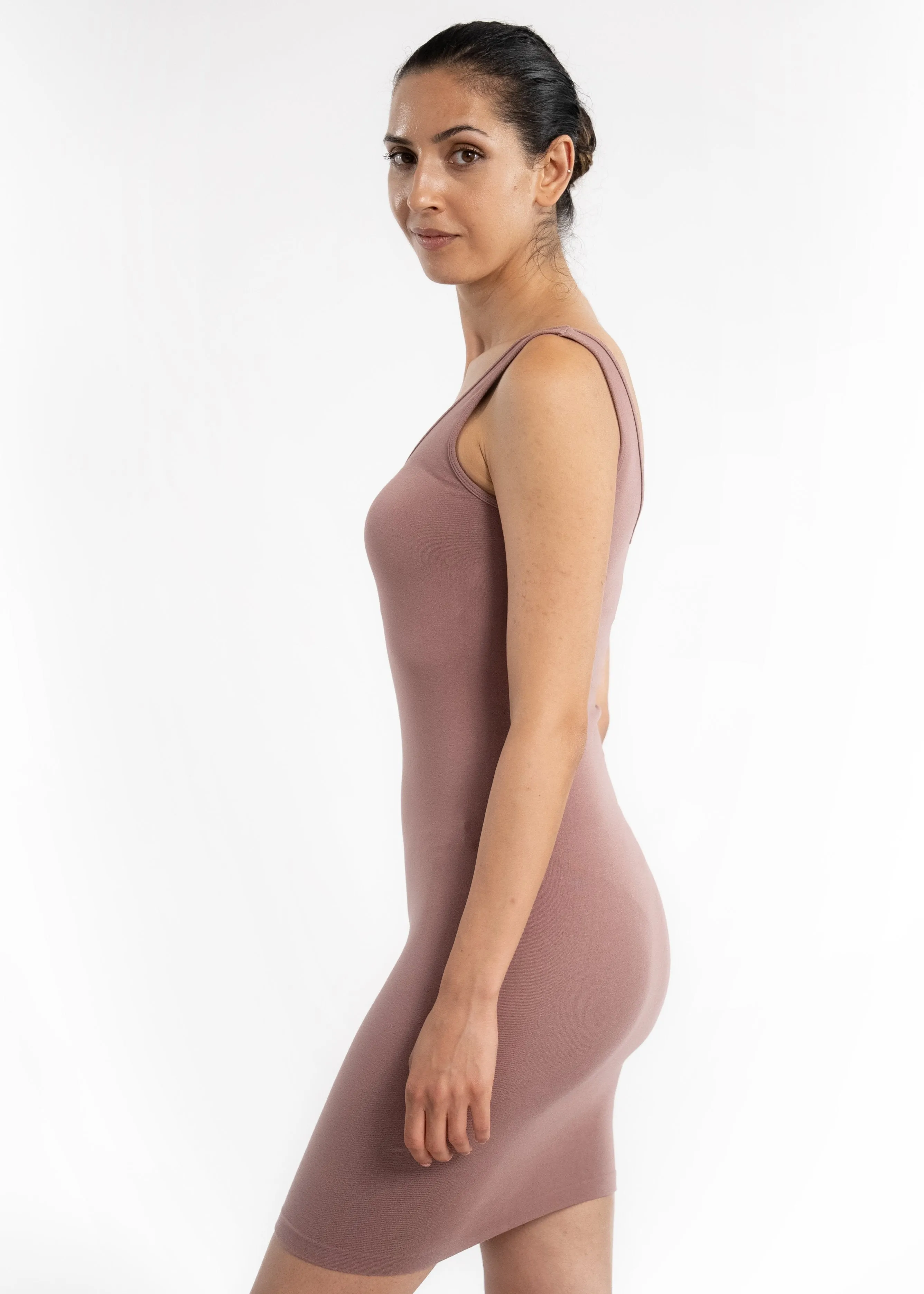 Reversible Tank Dress/Tunic