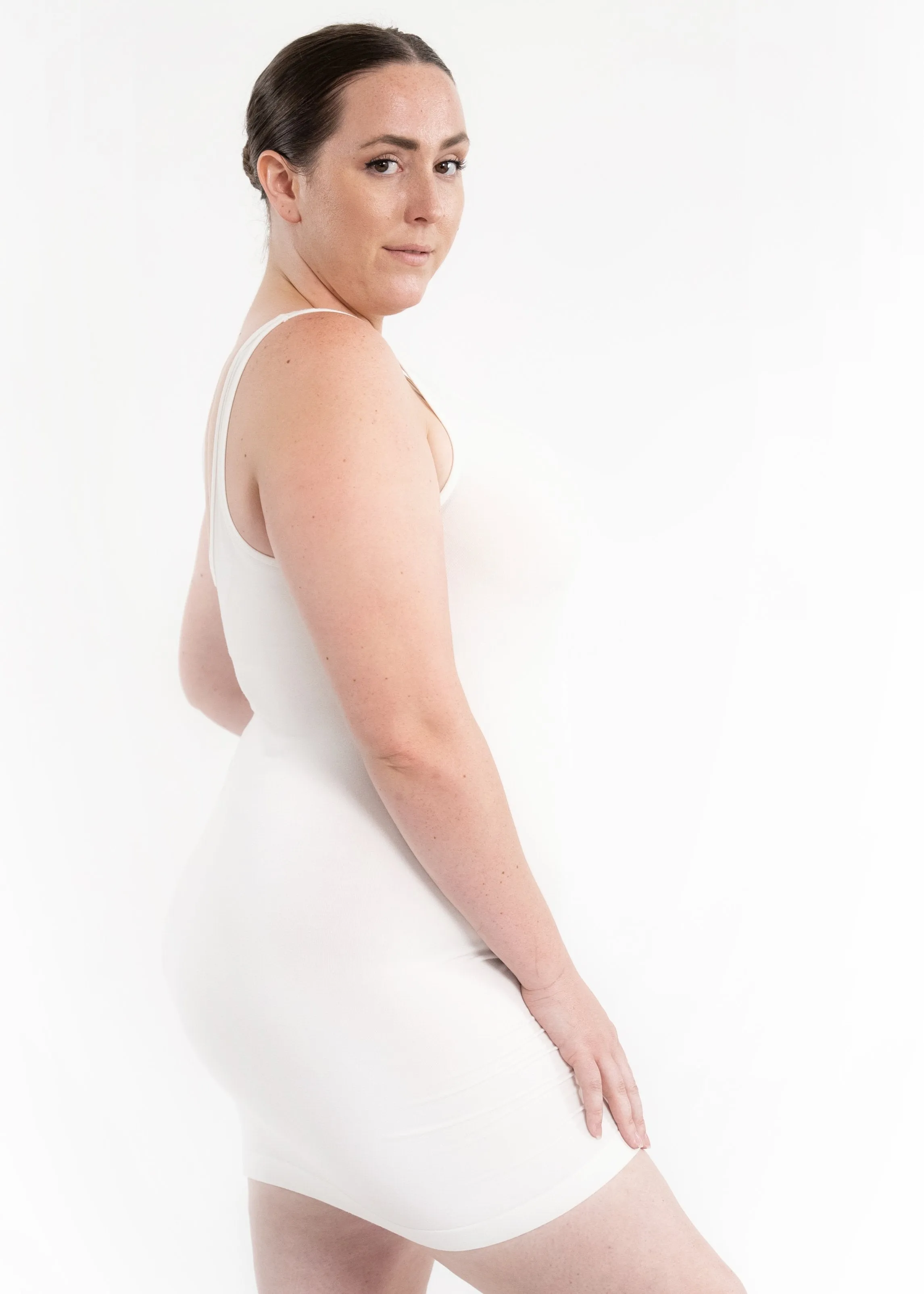 Reversible Tank Dress/Tunic