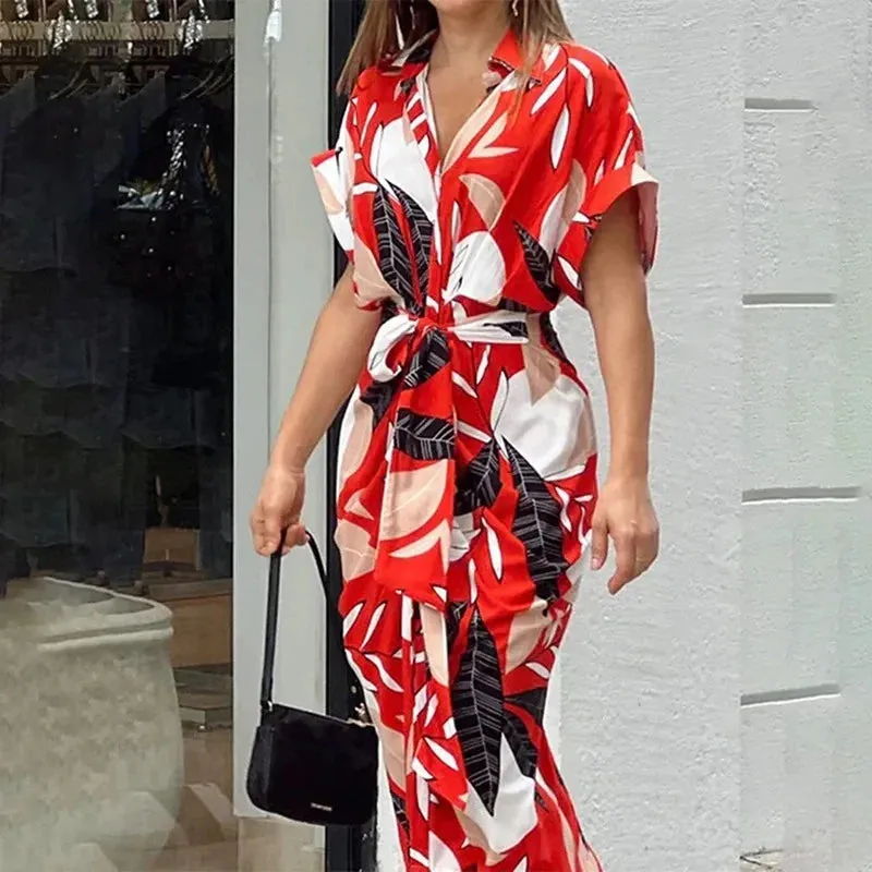 'Rosmerta' Dress