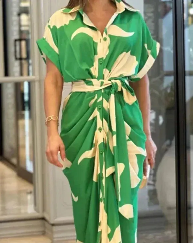 'Rosmerta' Dress