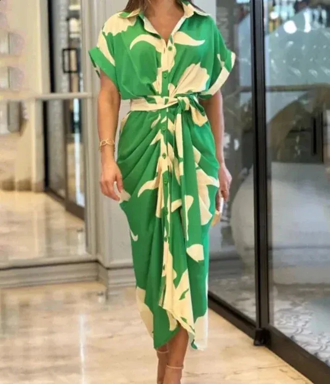 'Rosmerta' Dress