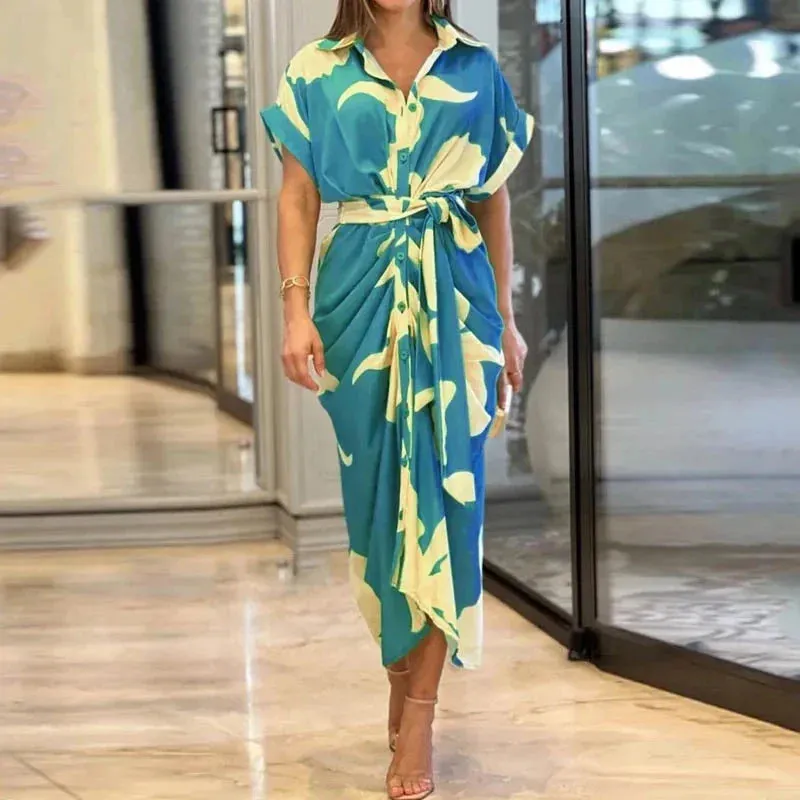 'Rosmerta' Dress