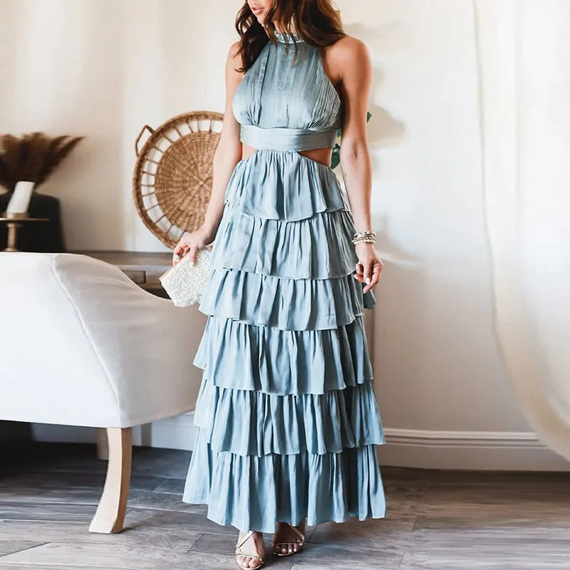 'Sardaana' Dress