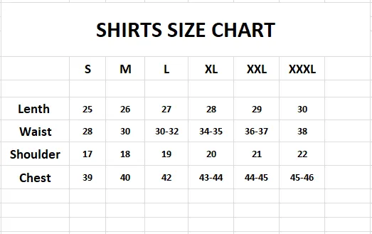 T SHIRT -129