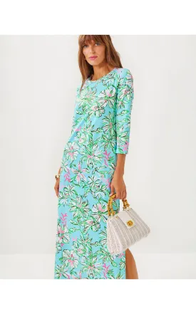 UPF 50  Deena Dress Sun Of A Bun