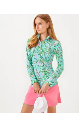 UPF 50  Luxletic Justine Pullover Lil Sun Of A Bun
