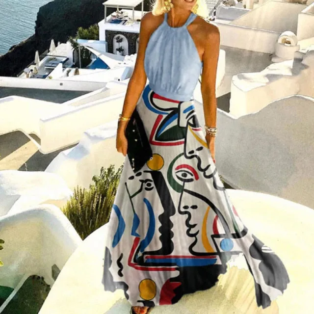 'Varvara' Dress