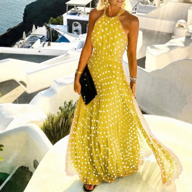 'Varvara' Dress
