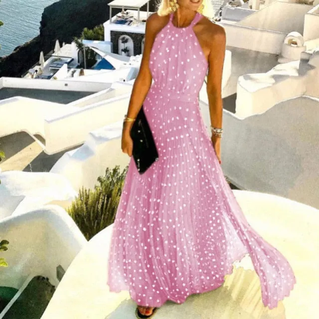 'Varvara' Dress