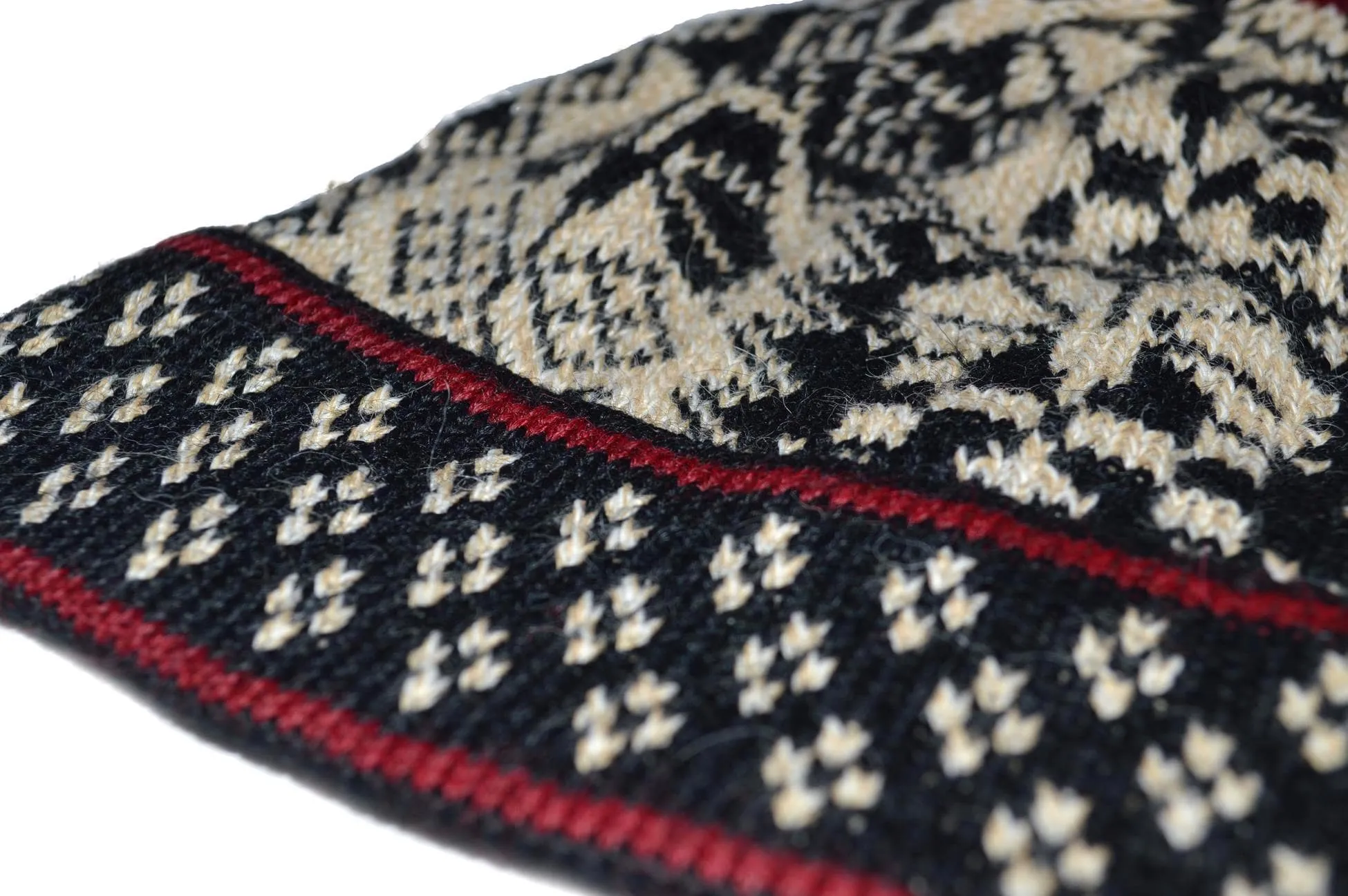 Verbier Alpaca Hat