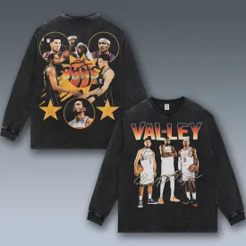 VINTAGE LONG SLEEVE TEE | PHOENIX SUNS