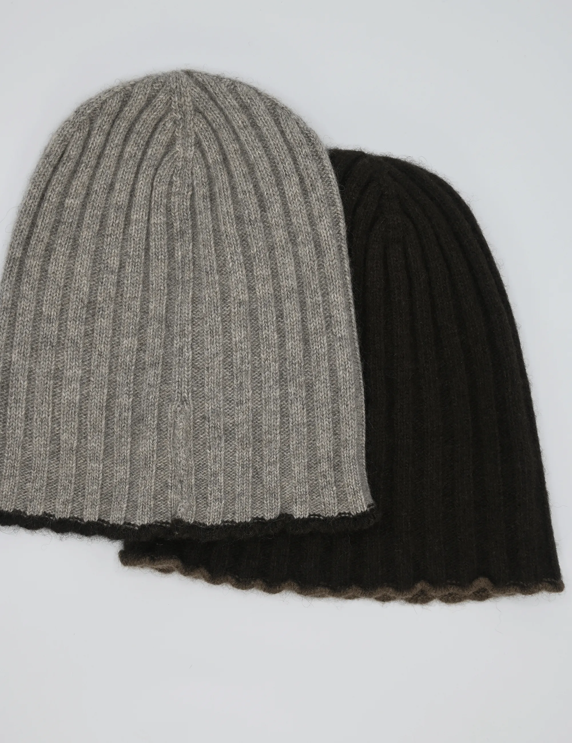 Yakdown Bell Bottom Beanie